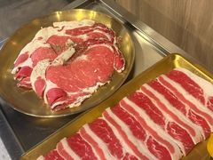 -炉队长·齐齐哈尔家庭烤肉(马家堡店)