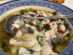 -东江渔村·古典园林·30年粤菜老字号(太和店)