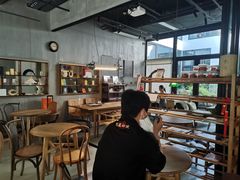 大堂-大井咖啡店(大井巷店)