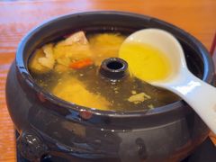 -云海肴·汽锅鸡·云南菜(苏州中心店)