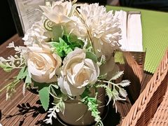 -希尔顿欢朋酒店·欢朋餐厅