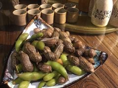 -并州大牌档之醉轻尘