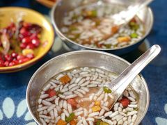 -张关合渣(航空大道店)