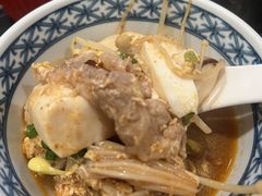 -龍二烧肉酒场(九亭店)