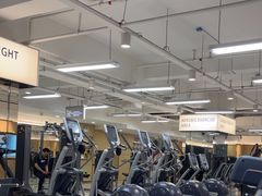 -古德菲力健身(特区报业店)