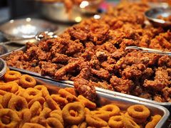 -吴日彪蒜香猪牛排(水巷口店)
