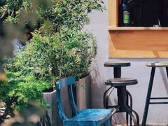 景观位-RAC BAR(安福路店)