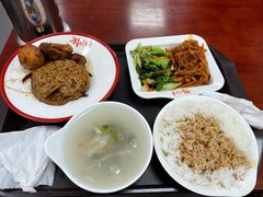 -刘小忙把子肉(北园大街总店)