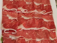 -牛街·马辈儿涮肉(牛街总店)