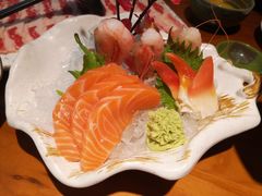 -有喜屋·烧鸟·居酒屋(周浦万达店)