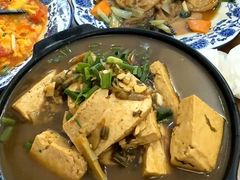 -灵福缘私房菜·农家菜(拈花湾·灵山大佛必推店)