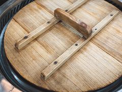 -三里屯土灶炖公鸡地锅鸡(江东店)