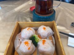 -渔村盛宴(航空新城店)