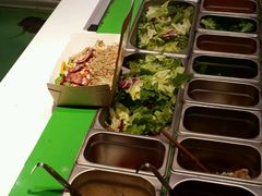 -Meal Salad米有沙拉(长泰广场店)