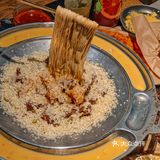 又被奇奇怪怪的菜吓傻，都太有想法了