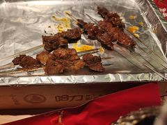 -哈力家·西北烧烤烤串(凤城十路店)