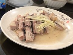 鹅肉-乡亲鹅肉城(吴江店)