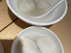 -朱新年·苏式汤团·面点(北寺塔店)