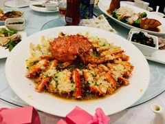 -上海圣淘沙万怡酒店