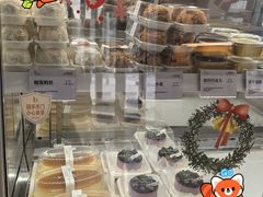 -BREAD WAY面包路·欧式面包(龙湖时代D馆店)