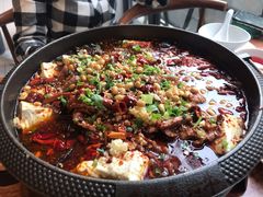 -老资豆拾牛·川南口味菜(保利花园店)