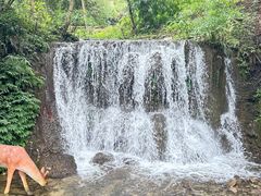 -天河潭旅游度假区