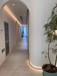 -紫琪尔·匠心连锁·胸部护理养护