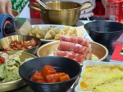 -Meet Sun韩式大排档(五一广场7MALL店)