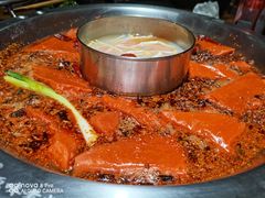 -巴蜀印象火锅(永陵总店)
