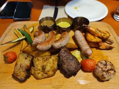 -布拉格餐厅· 中欧捷克菜(全国首店)