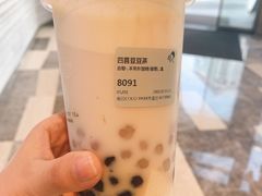 -喜茶(深圳福田星河COCO Park店)