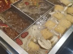 -重庆德忆火锅（龙南街3店）(渝水岸餐饮)