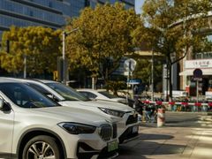 -风度国际生活广场-停车场