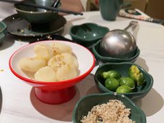 -狐狸爱上椰子鸡(滨江星光大道店)