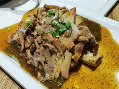 -鲁城往事(游客中心店)