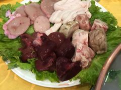 -清真·马家火锅美食城(镇江北路店)
