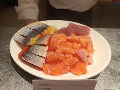 -舟山朱家尖威斯汀酒店·知味标帜自助餐厅