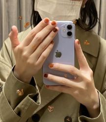 -H12 STAR日式美甲美睫专门店