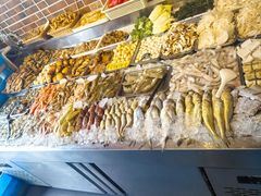 -赵璐海鲜面馆(德行路店)