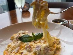 -沈阳君悦酒店·意坊意大利餐厅