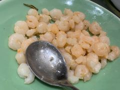 手剥龙井虾仁-知味观(湖滨总店)