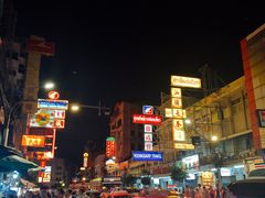 -唐人街(耀华力路)