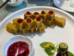 -朝郡酒家·粤菜(燕大星苑店)