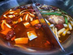 台式麻辣锅-湊湊火锅·茶憩(石家庄万象城店)