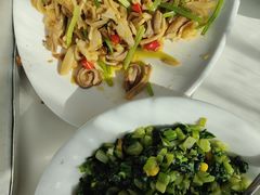 -楚鱼王·河鲜·湖北菜(华农店)