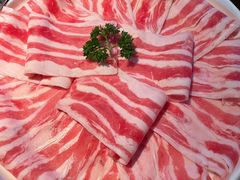 -宽巷子成都火锅(南站店)