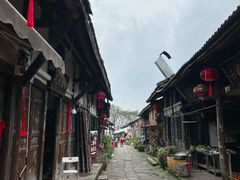 -涞滩古镇