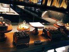 -康莱德酒店·美庭自助餐厅