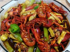 经典十三香龙虾-段氏龙虾(原草高支路店)