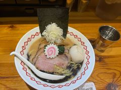 -Ramen满吉·豚骨拉面(丽园路店)